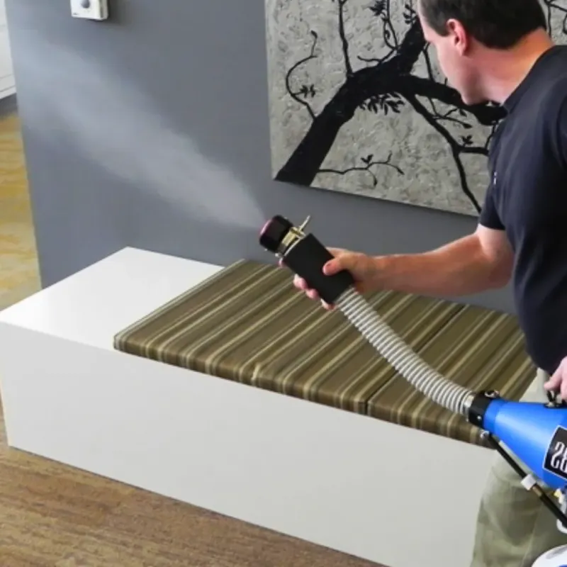 Professional Odor Removal in Oak Grove, TN